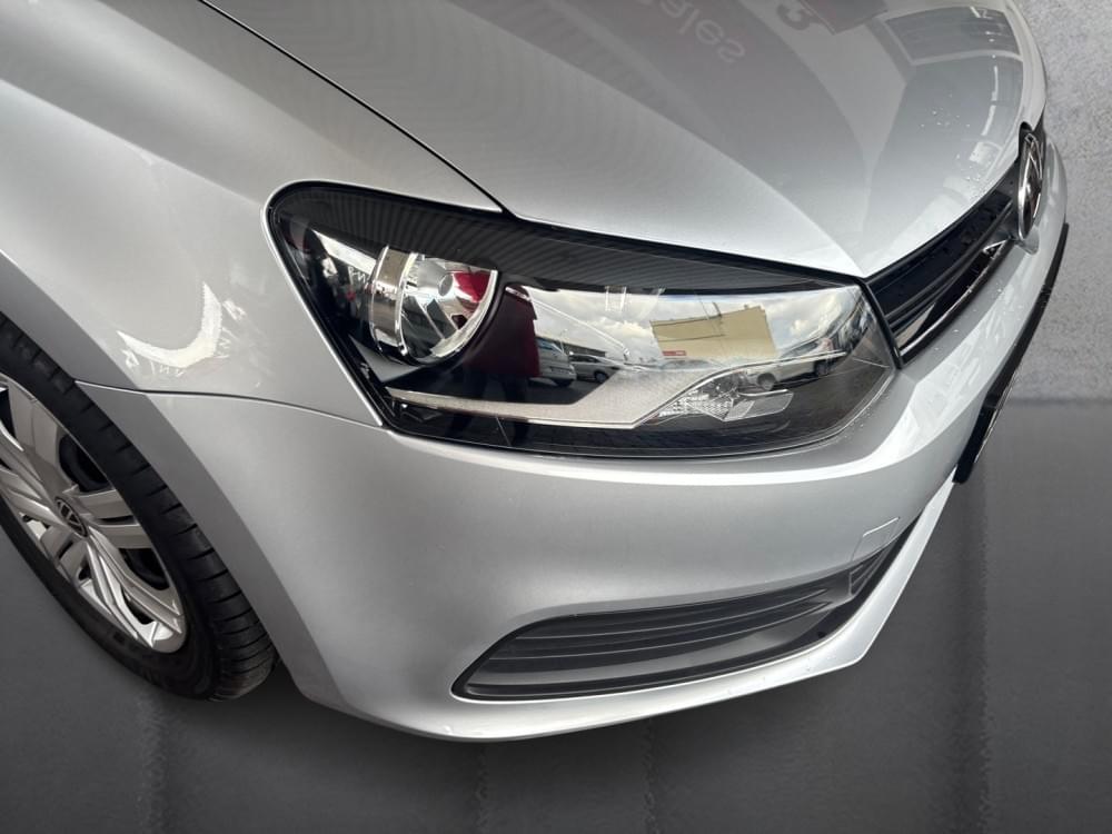 Volkswagen Polo Vivo Hatch 1.4 Trendline