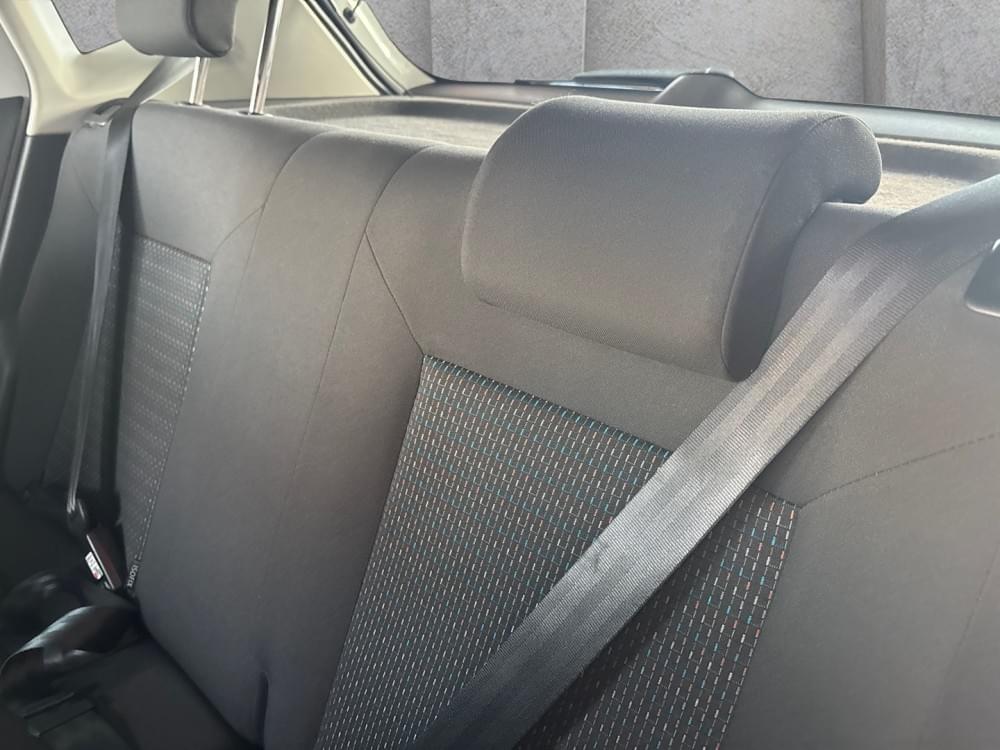 Volkswagen Polo Vivo Hatch 1.4 Trendline