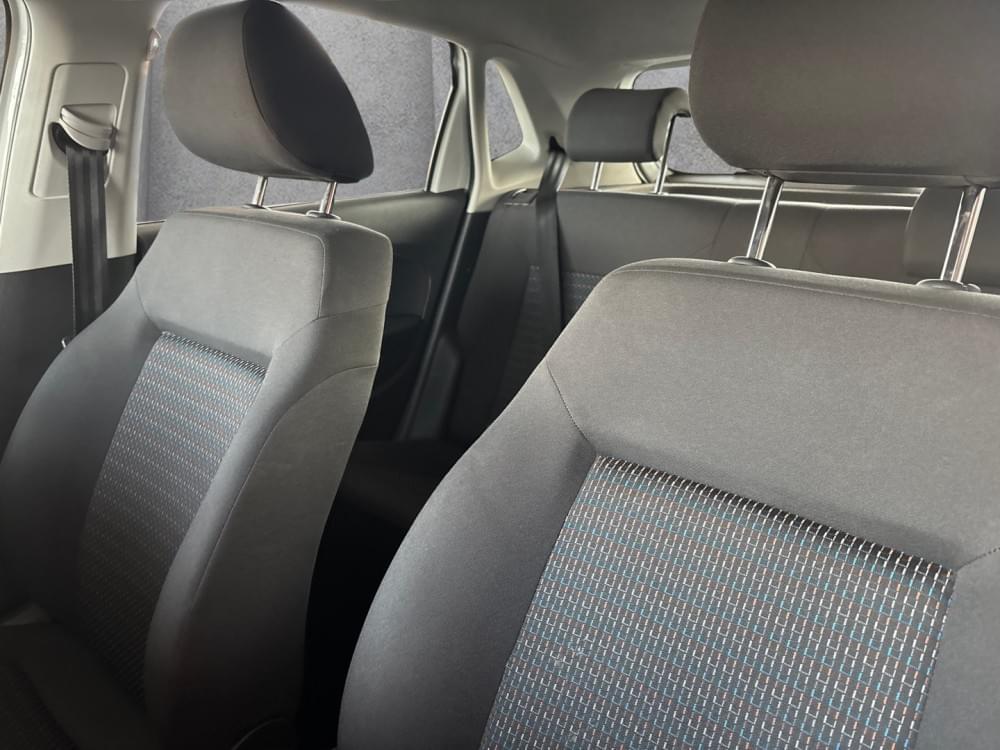 Volkswagen Polo Vivo Hatch 1.4 Trendline