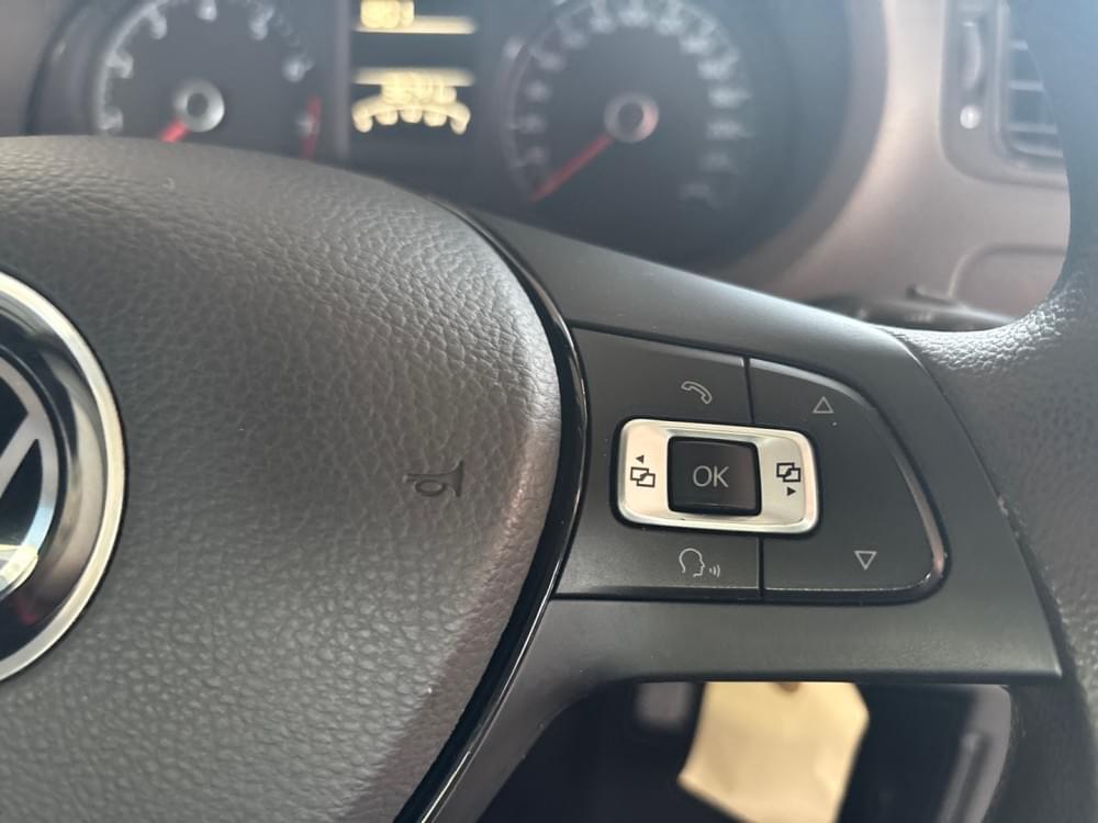 Volkswagen Polo Vivo Hatch 1.4 Trendline
