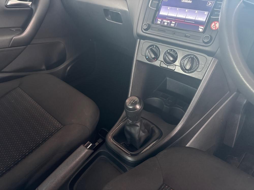 Volkswagen Polo Vivo Hatch 1.4 Trendline