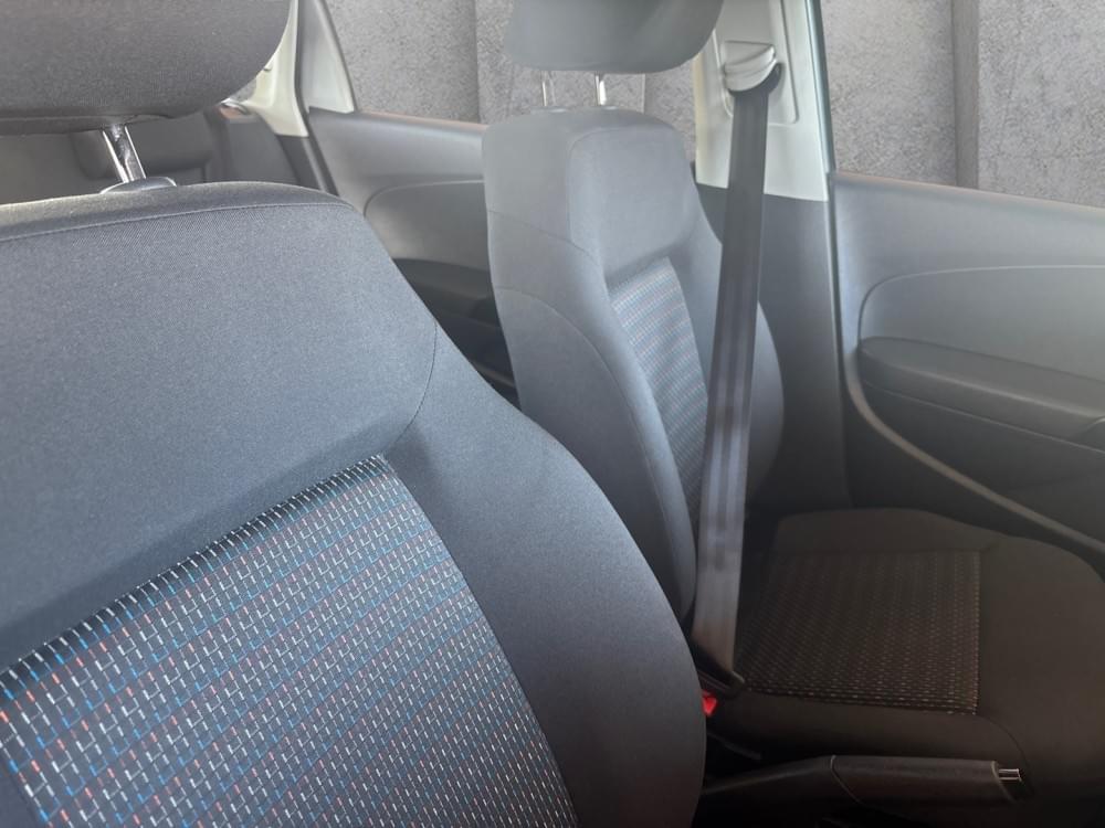 Volkswagen Polo Vivo Hatch 1.4 Trendline