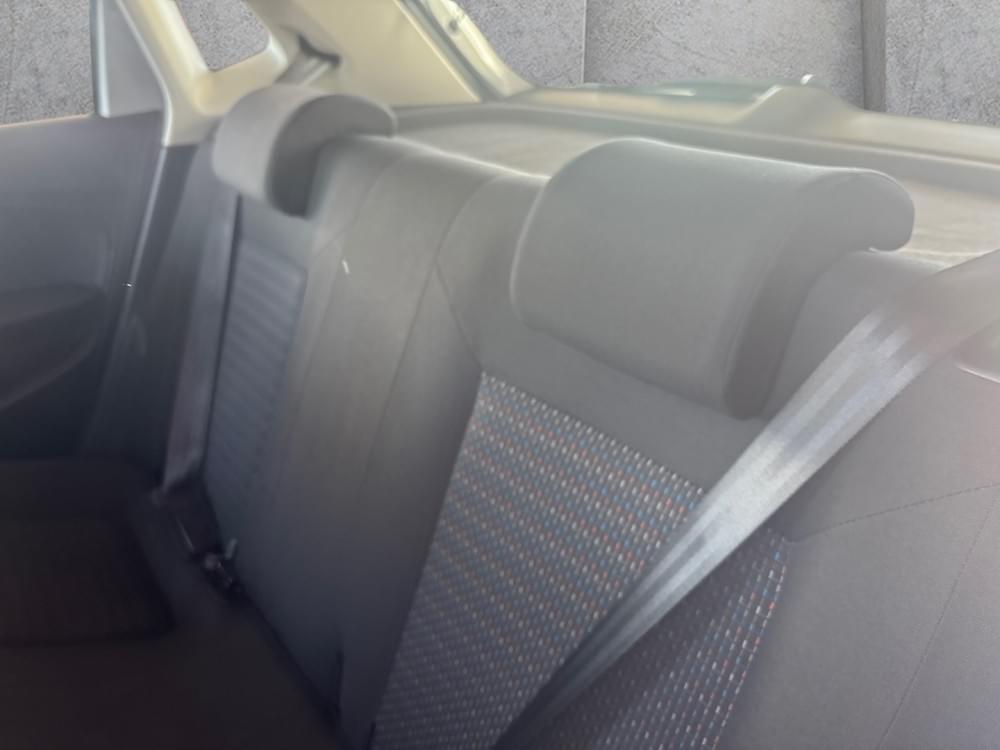 Volkswagen Polo Vivo Hatch 1.4 Trendline
