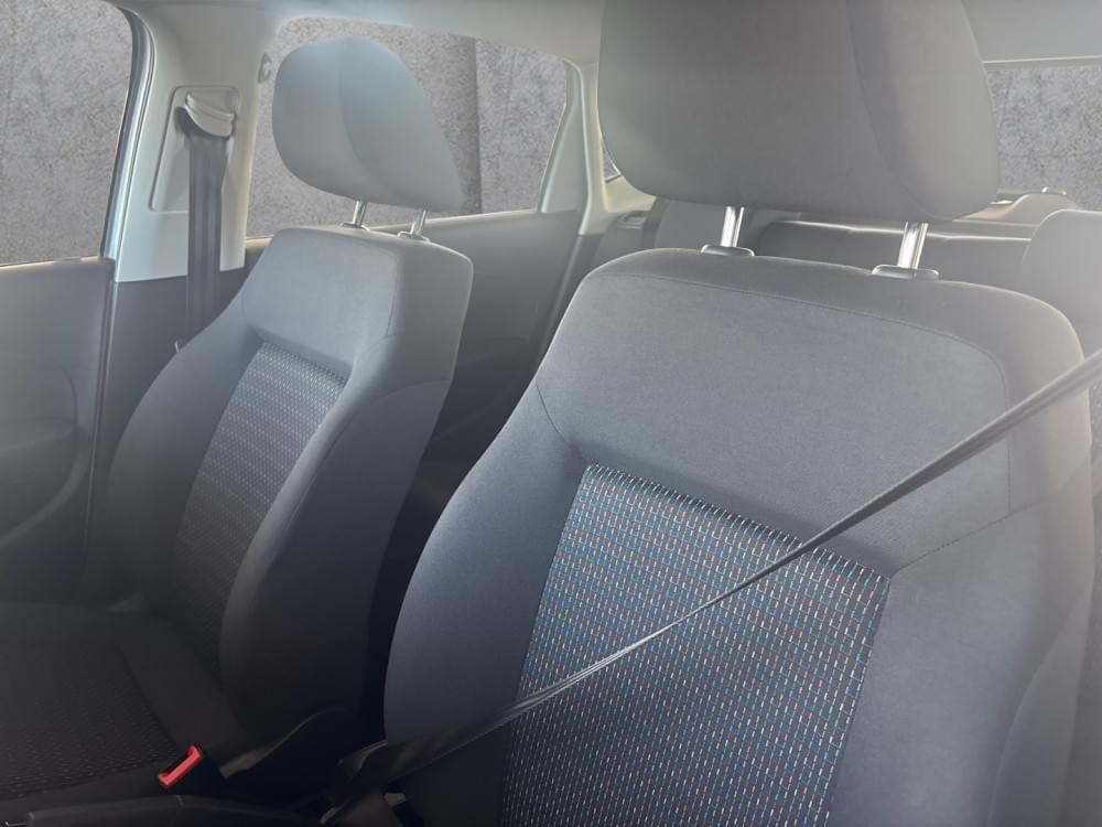 Volkswagen Polo Vivo Hatch 1.4 Trendline