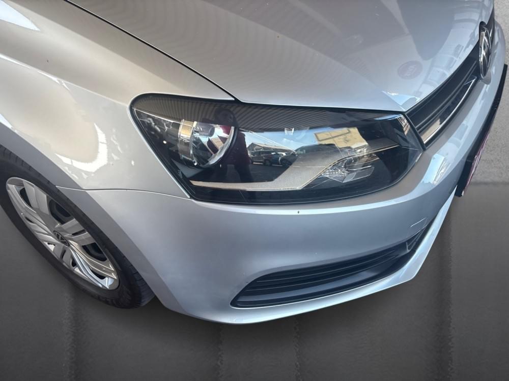 Volkswagen Polo Vivo Hatch 1.4 Trendline