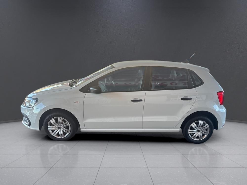 Volkswagen Polo Vivo Hatch 1.4