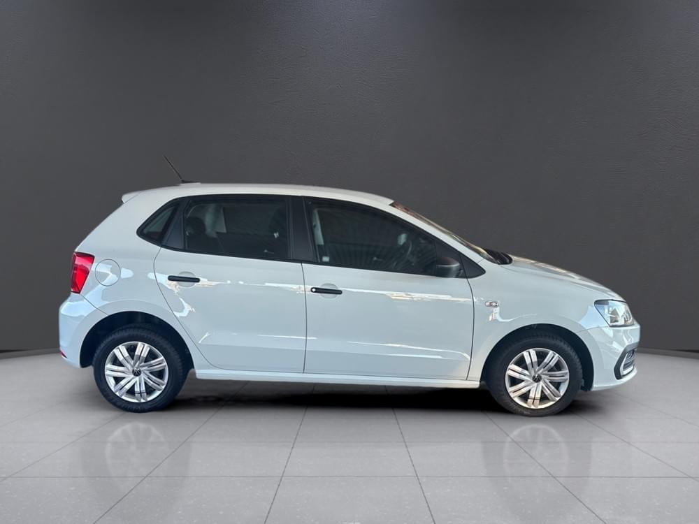 Volkswagen Polo Vivo Hatch 1.4