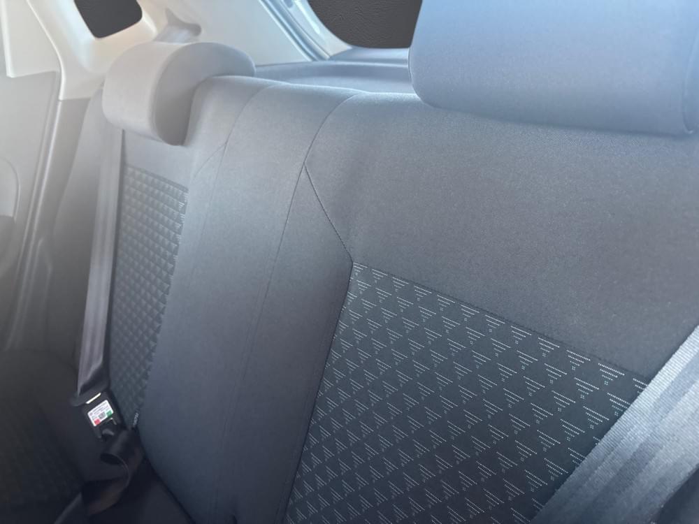 Volkswagen Polo Vivo Hatch 1.4