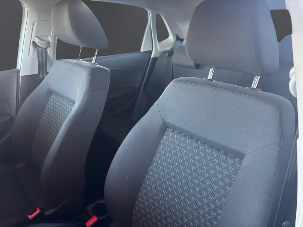 Volkswagen Polo Vivo Hatch 1.4