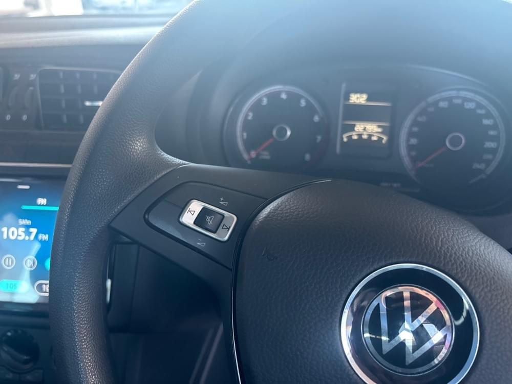 Volkswagen Polo Vivo Hatch 1.4