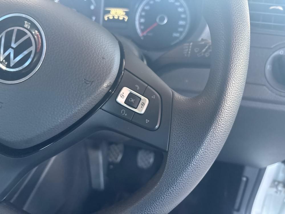 Volkswagen Polo Vivo Hatch 1.4