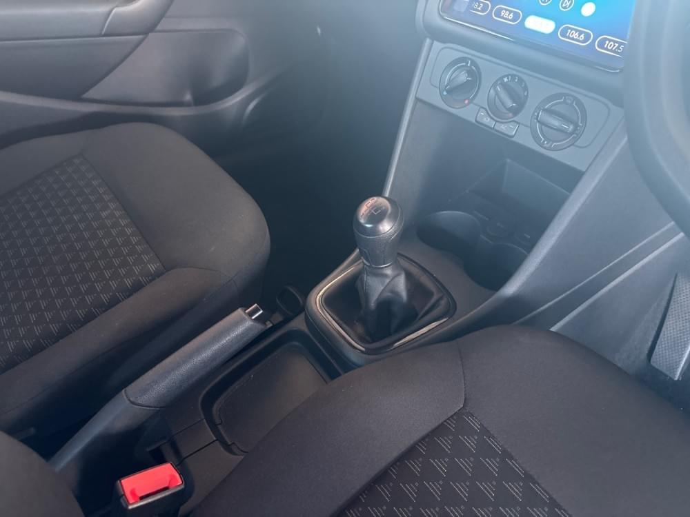 Volkswagen Polo Vivo Hatch 1.4