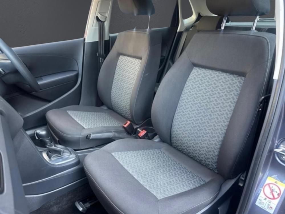 Volkswagen Polo Vivo Hatch 1.6 Life Tipt