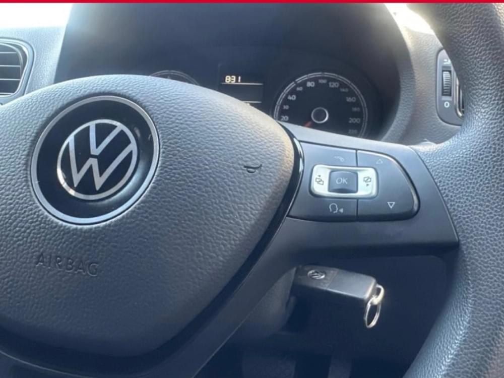 Volkswagen Polo Vivo Hatch 1.6 Life Tipt
