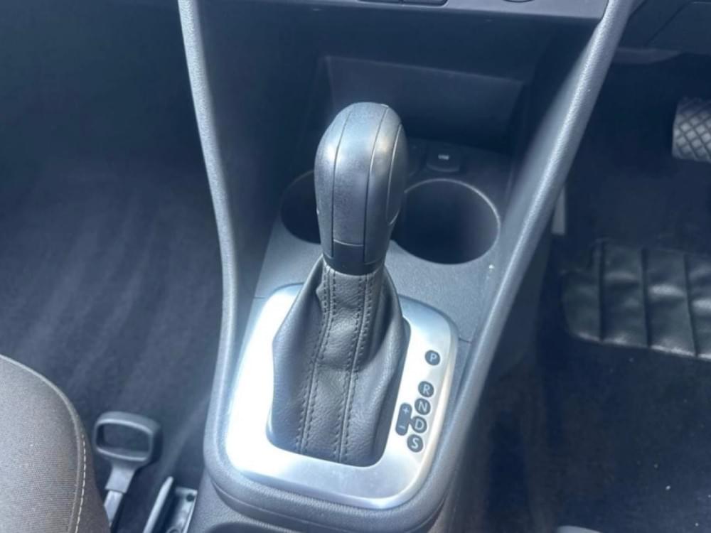Volkswagen Polo Vivo Hatch 1.6 Life Tipt