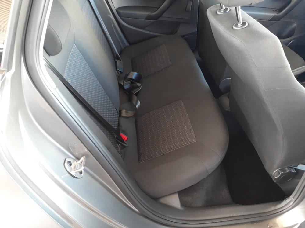 Volkswagen Polo Vivo Hatch 1.4 Trendline