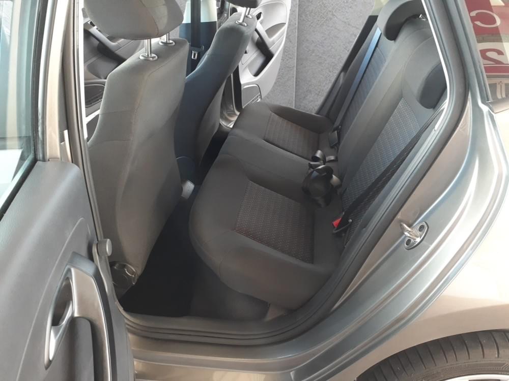 Volkswagen Polo Vivo Hatch 1.4 Trendline