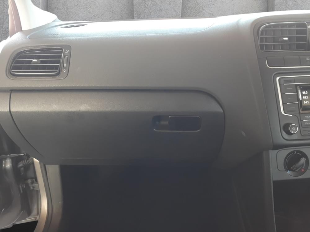 Volkswagen Polo Vivo Hatch 1.4 Trendline