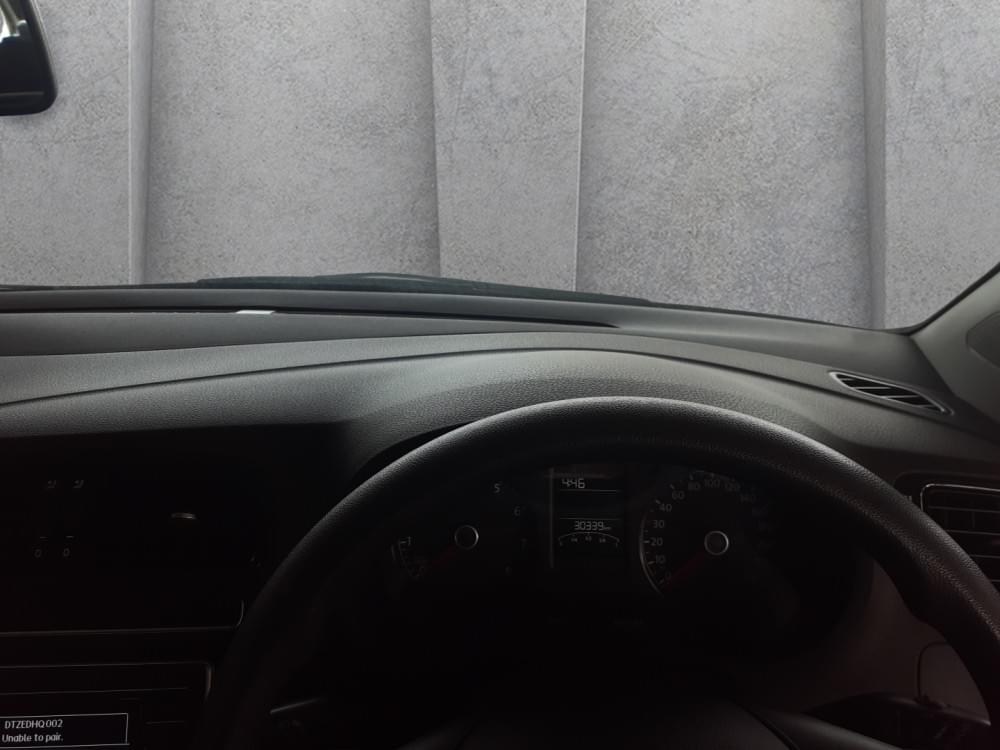 Volkswagen Polo Vivo Hatch 1.4 Trendline