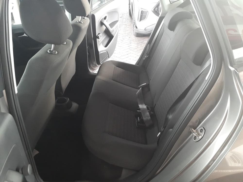 Volkswagen Polo Vivo Hatch 1.4 Trendline