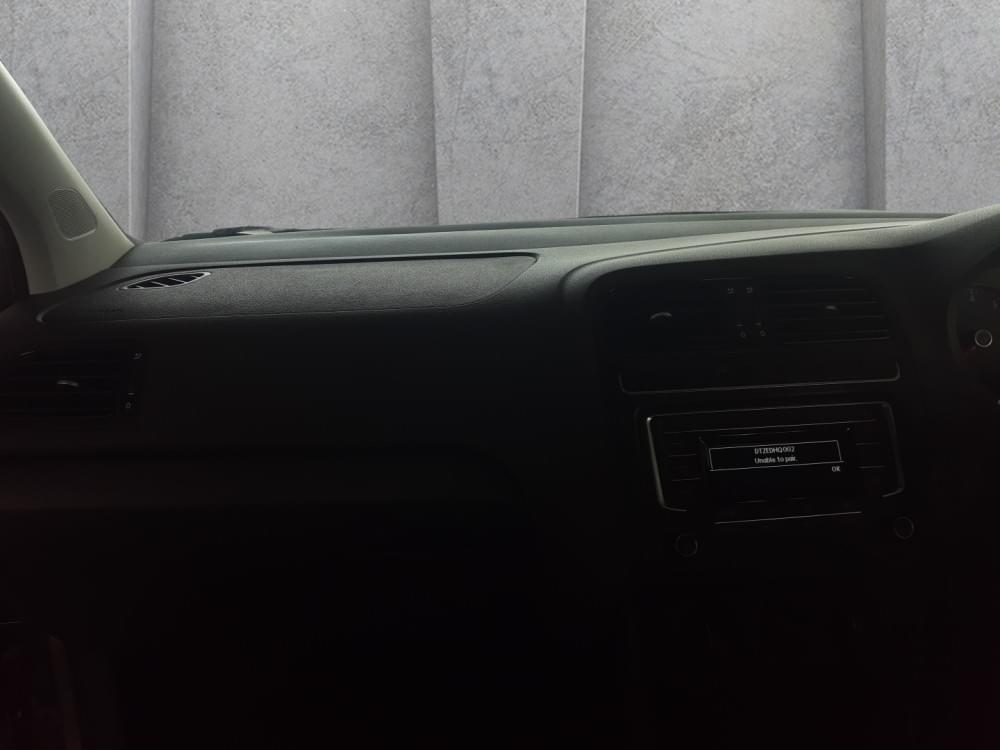 Volkswagen Polo Vivo Hatch 1.4 Trendline