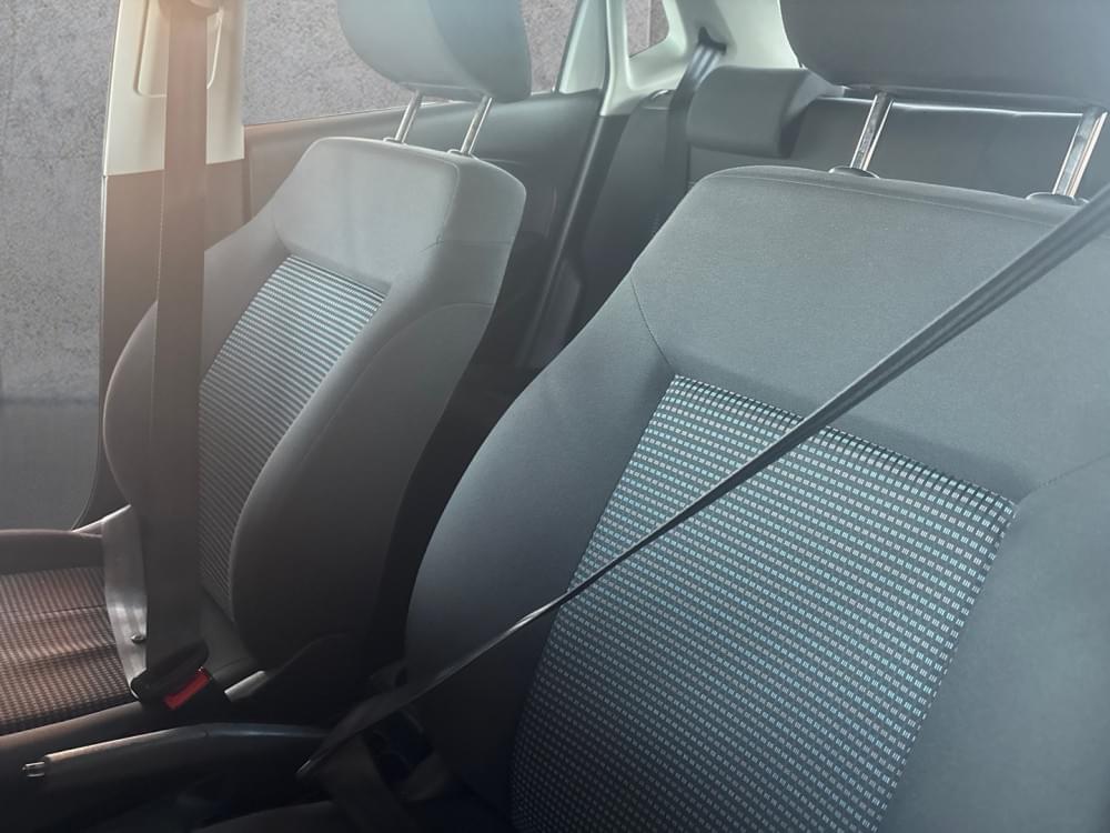 Volkswagen Polo Vivo Hatch 1.6 Comfortline Tiptronic