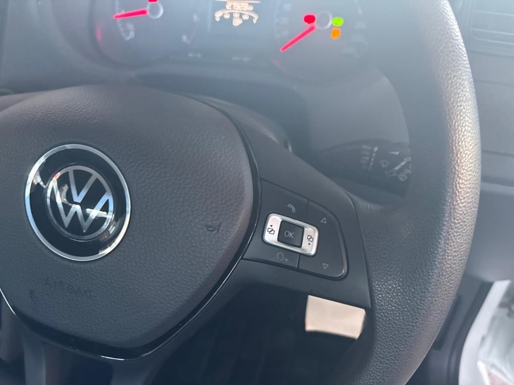 Volkswagen Polo Vivo Hatch 1.6 Comfortline Tiptronic