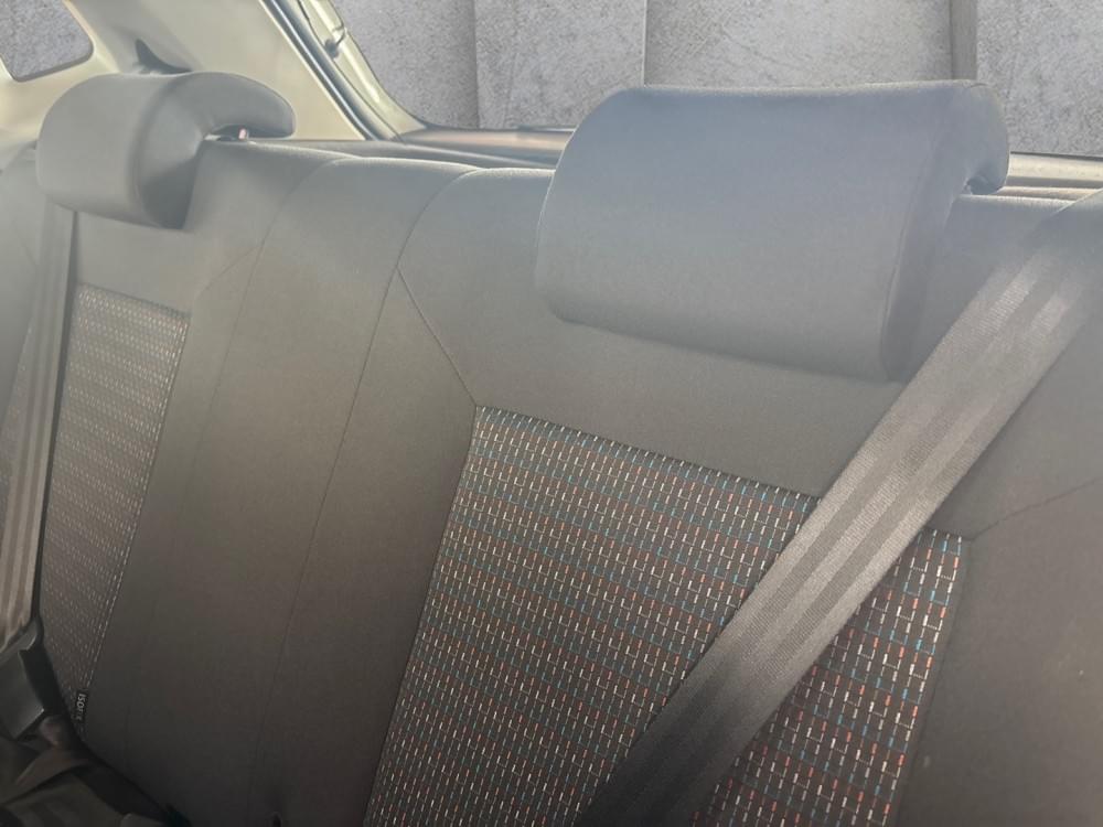 Volkswagen Polo Vivo Hatch 1.4 Trendline