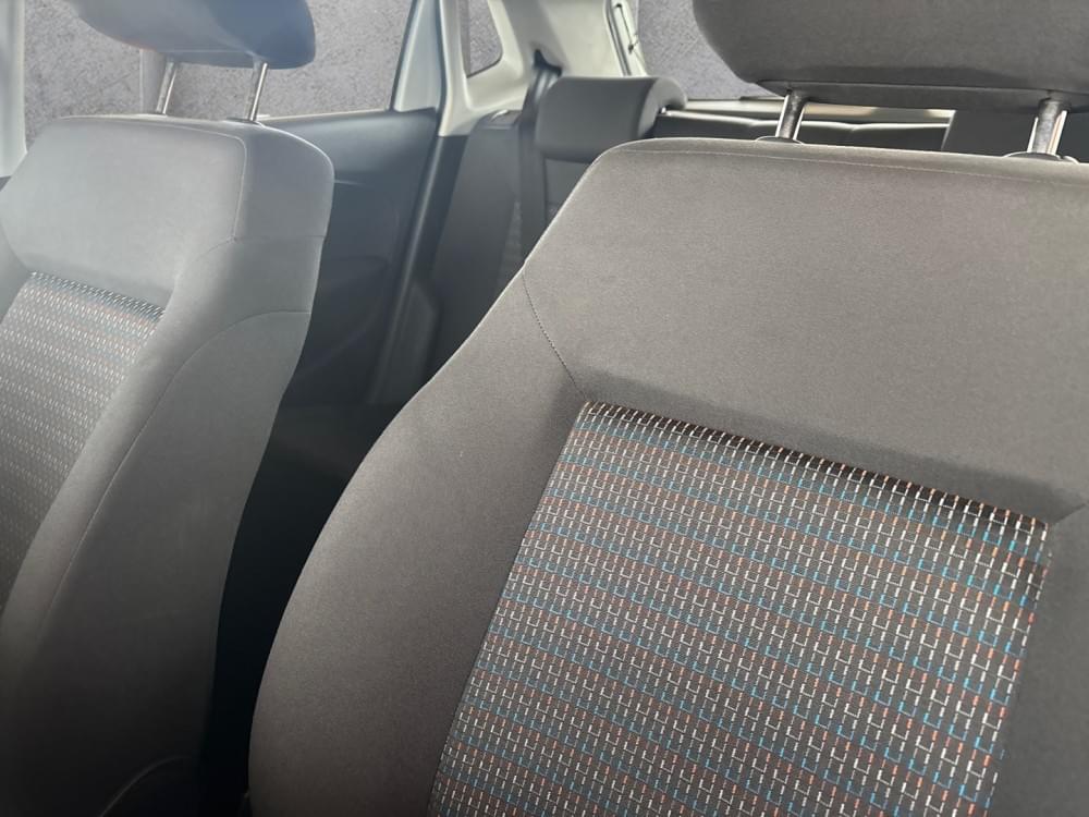 Volkswagen Polo Vivo Hatch 1.4 Trendline