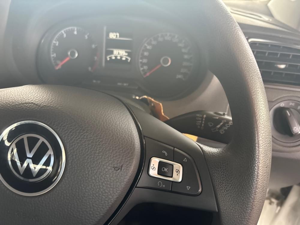 Volkswagen Polo Vivo Hatch 1.4 Trendline
