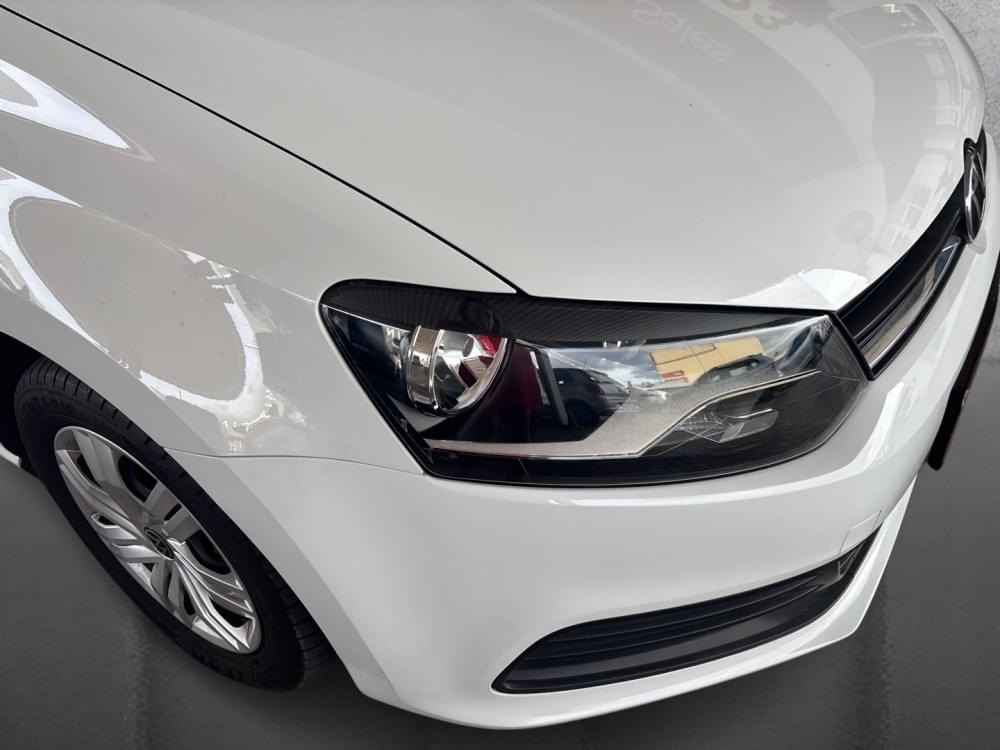 Volkswagen Polo Vivo Hatch 1.4 Trendline