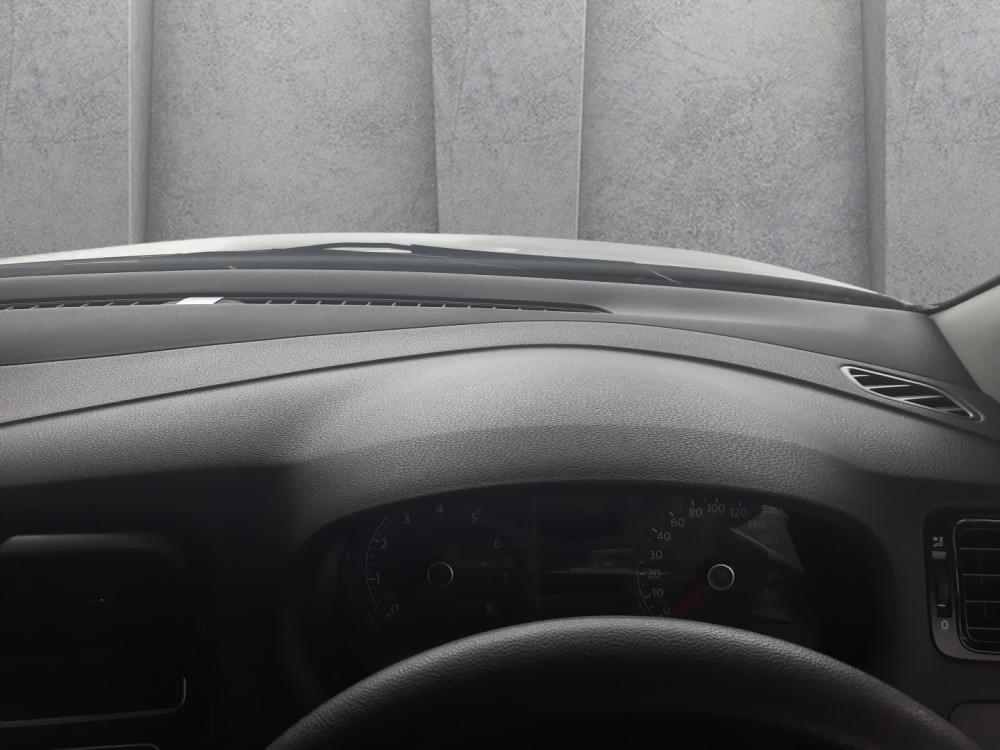 Volkswagen Polo Vivo Hatch 1.4 Trendline