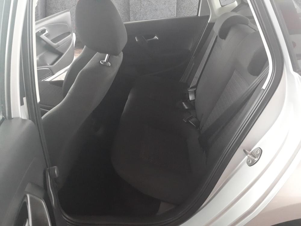 Volkswagen Polo Vivo Hatch 1.4 Trendline