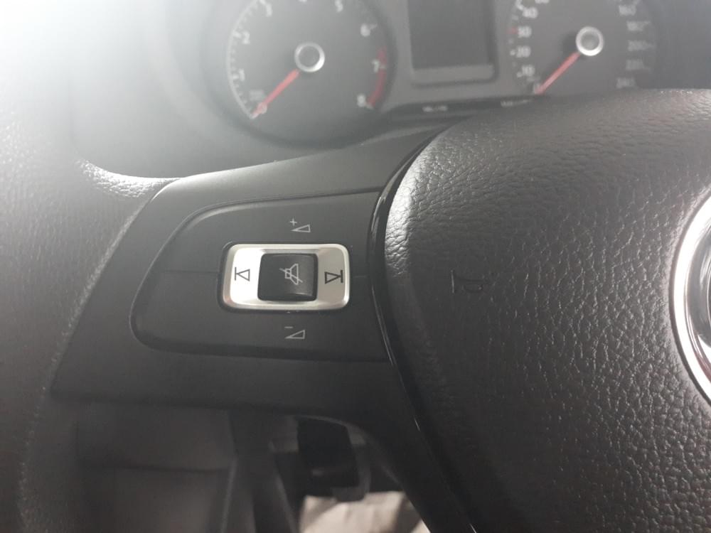 Volkswagen Polo Vivo Hatch 1.4 Trendline