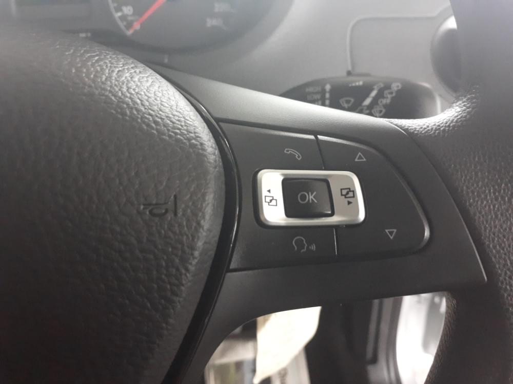 Volkswagen Polo Vivo Hatch 1.4 Trendline