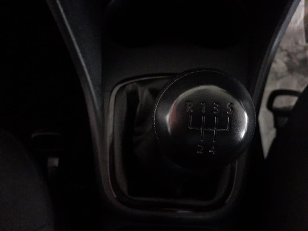 Volkswagen Polo Vivo Hatch 1.4 Trendline