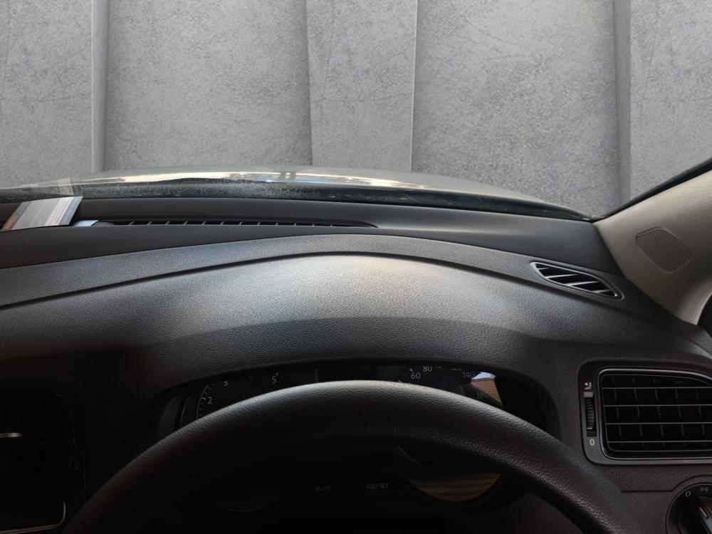 Volkswagen Polo Vivo Hatch 1.4 Trendline