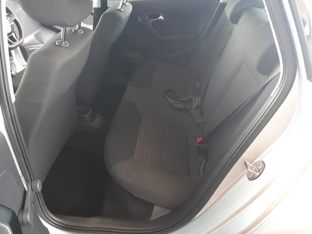 Volkswagen Polo Vivo Hatch 1.4 Trendline