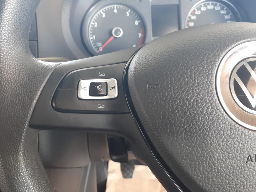 Volkswagen Polo Vivo Hatch 1.4 Trendline