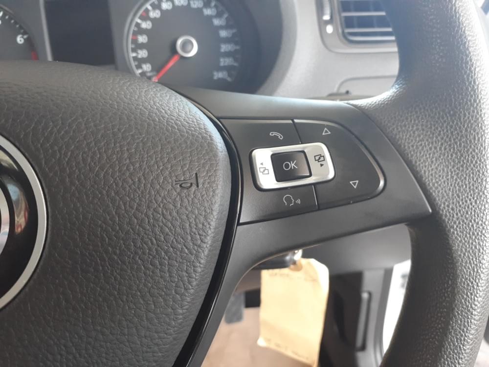 Volkswagen Polo Vivo Hatch 1.4 Trendline