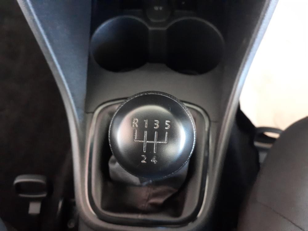 Volkswagen Polo Vivo Hatch 1.4 Trendline