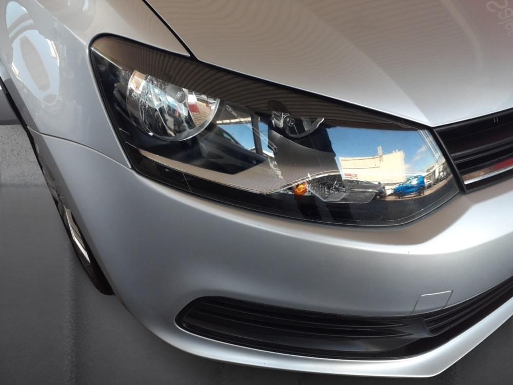 Volkswagen Polo Vivo Hatch 1.4 Trendline