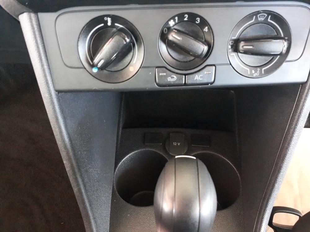 Volkswagen Polo Vivo Hatch 1.6 Comfortline Tiptronic