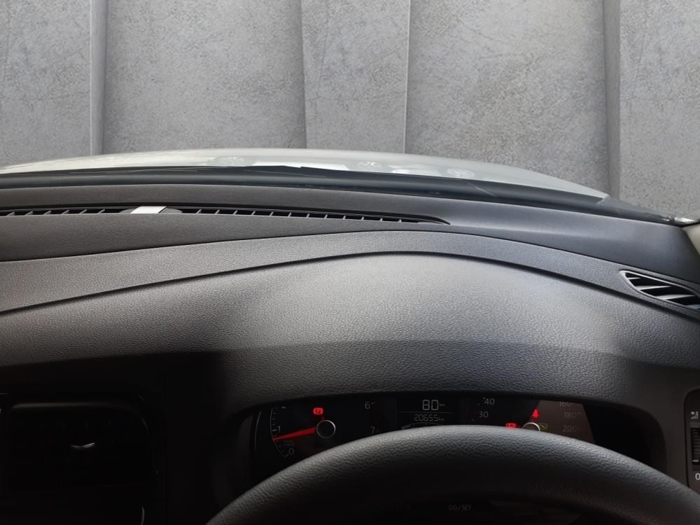 Volkswagen Polo Vivo Hatch 1.6 Comfortline Tiptronic
