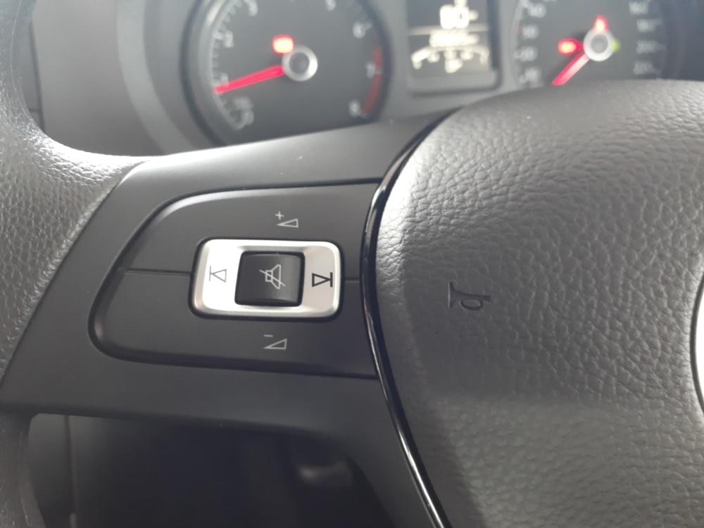 Volkswagen Polo Vivo Hatch 1.6 Comfortline Tiptronic