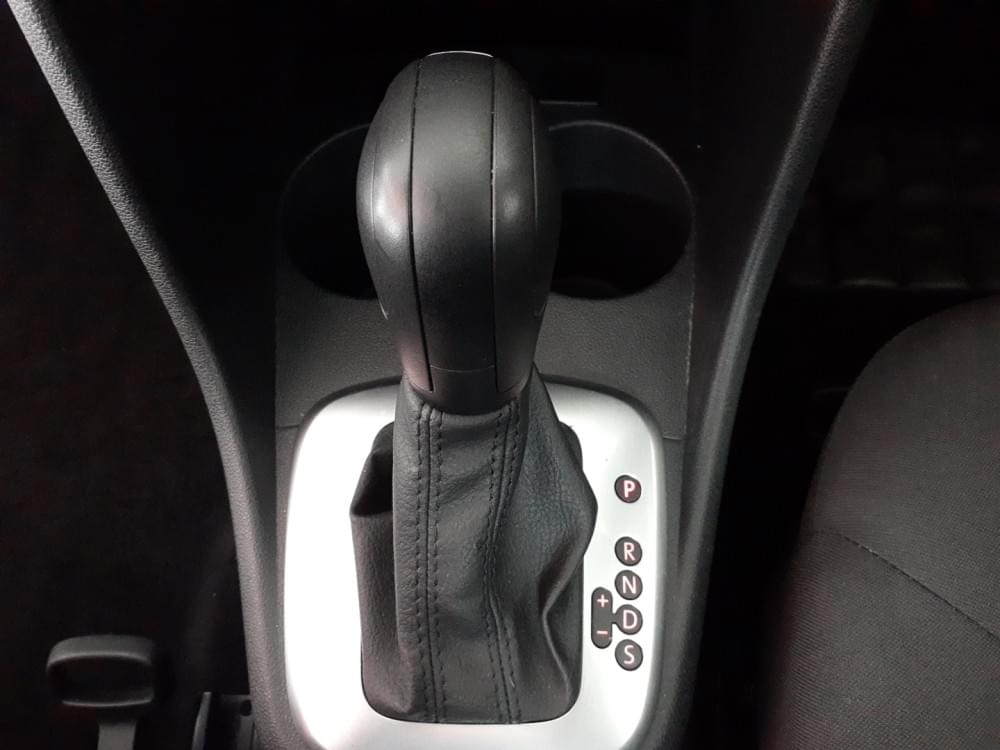 Volkswagen Polo Vivo Hatch 1.6 Comfortline Tiptronic