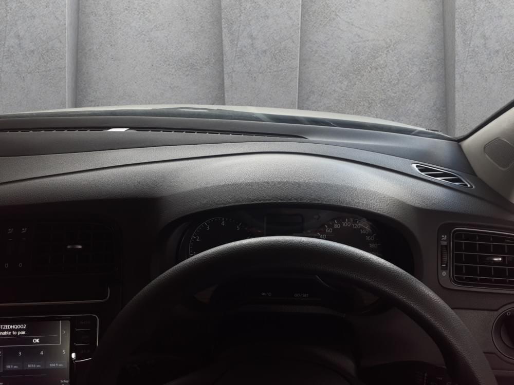 Volkswagen Polo Vivo Hatch 1.4 Trendline