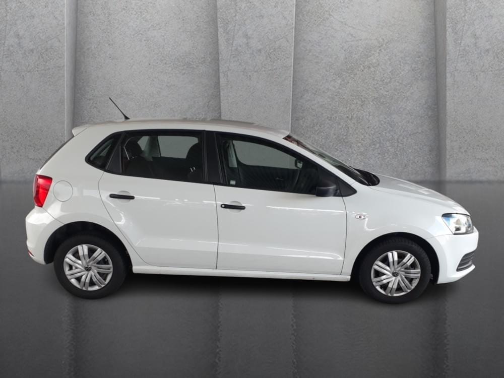 Volkswagen Polo Vivo Hatch 1.4 Trendline