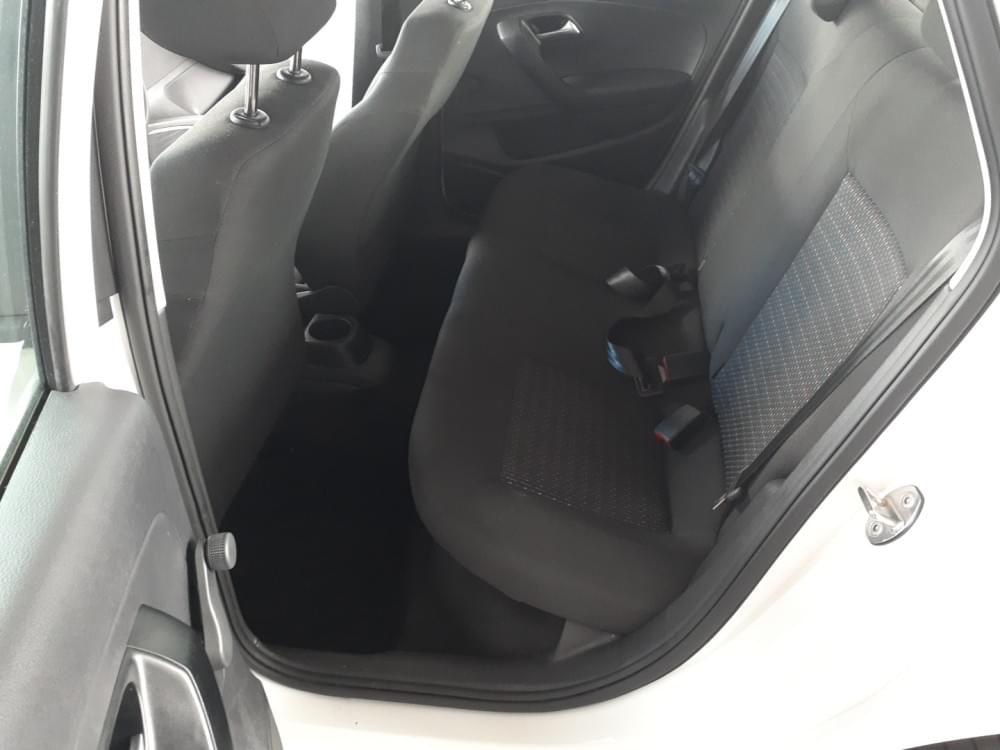 Volkswagen Polo Vivo Hatch 1.4 Trendline