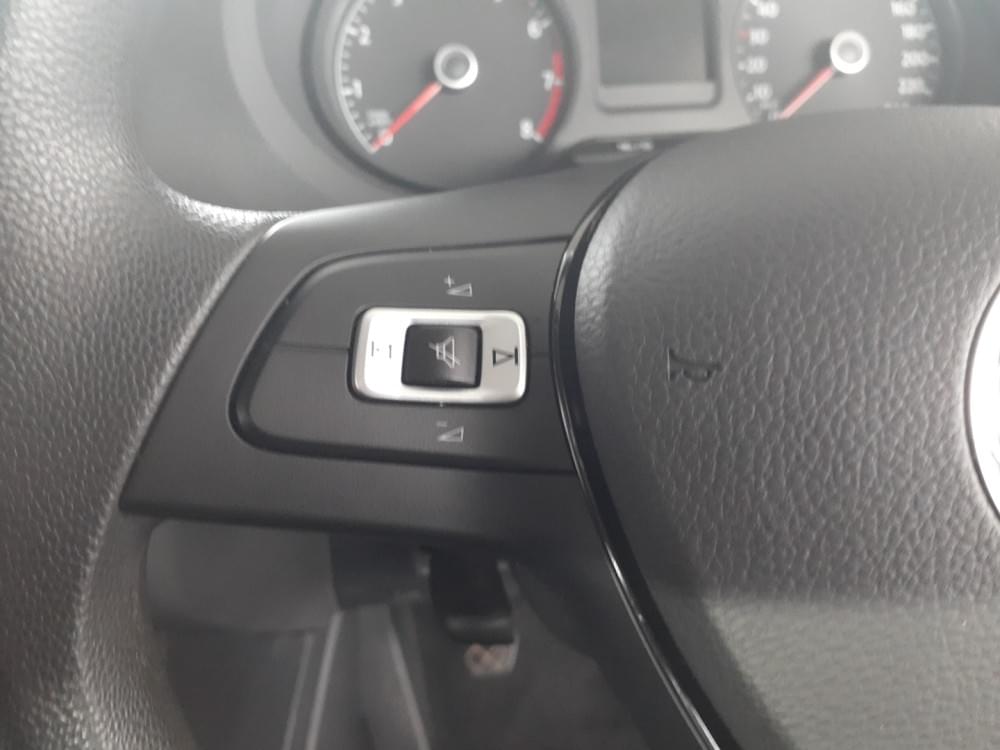 Volkswagen Polo Vivo Hatch 1.4 Trendline